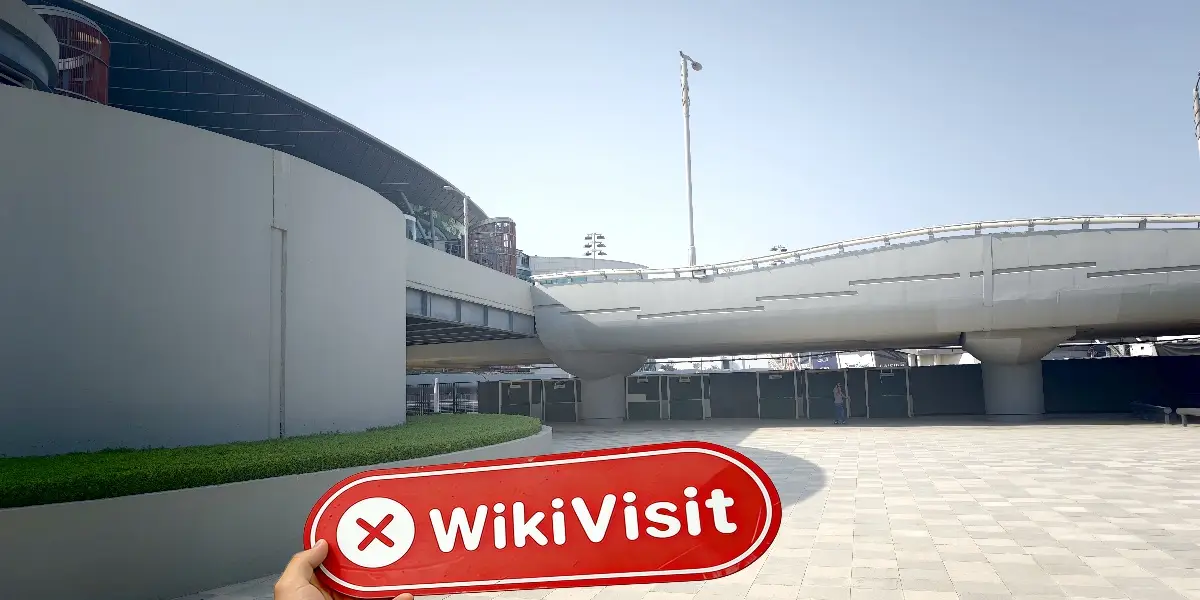 BizzTrade Emirati Arabi Uniti  Verificato:  Nessuna presenza fisica trovata