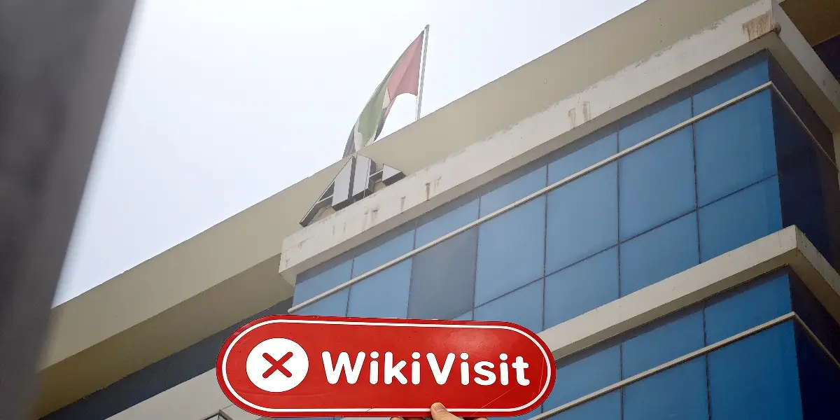 Enrichers Investment Group United Arab Emirates  Na-verify:  Walang Nahanap na Pisikal na Presensya