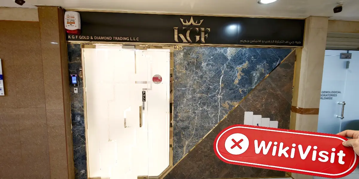 GLOBAL GOLD & CURRENCY CORPORATION United Arab Emirates  Verified:  No Physical Presence Found