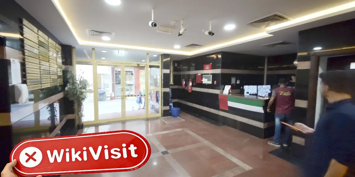 JEWEL MARKETS Birleşik Arap Emirlikleri  Doğrulandı:  Fiziksel Varlık Bulunamadı
