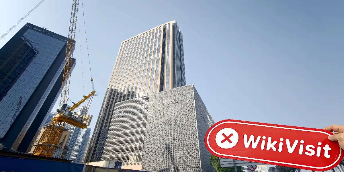 DeltaFX Birleşik Arap Emirlikleri  Doğrulandı:  Fiziksel Varlık Bulunamadı