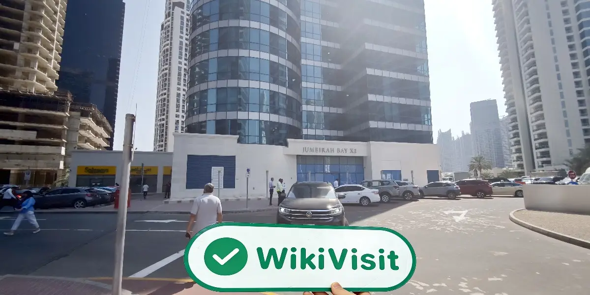 SuGandh Commodities United Arab Emirates  Na-verify:  Kinumpirma ang Opisinang Operasyonal