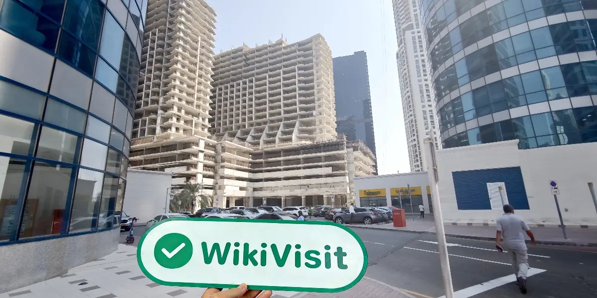 SuGandh Commodities United Arab Emirates  Na-verify:  Kinumpirma ang Opisinang Operasyonal