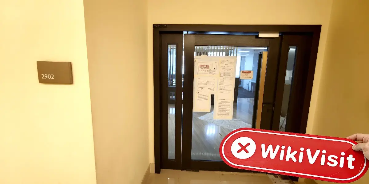 DeltaFX Birleşik Arap Emirlikleri  Doğrulandı:  Fiziksel Varlık Bulunamadı