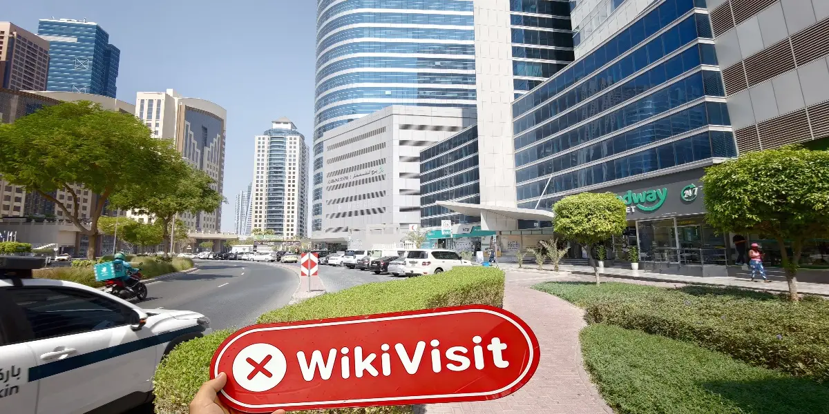 QYU Emirati Arabi Uniti  Verificato:  Nessuna presenza fisica trovata