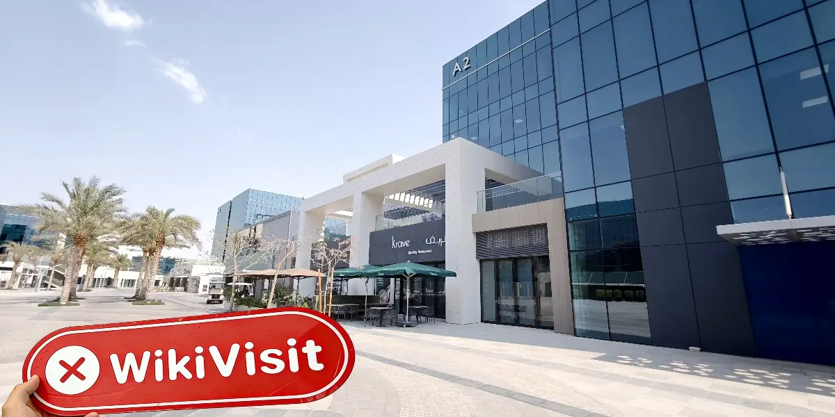 ATG United Arab Emirates  Verified:  No Physical Presence Found