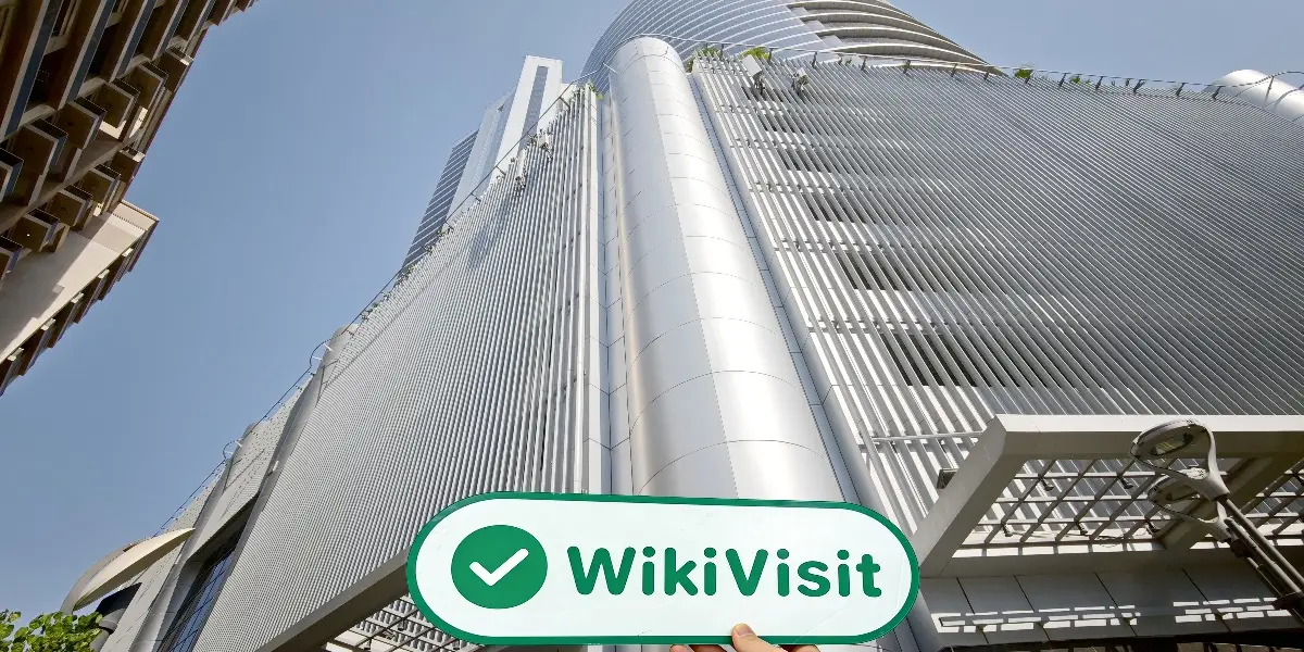 Wundersys Emiratos Árabes Unidos  Verificado:  Oficina operativa confirmada