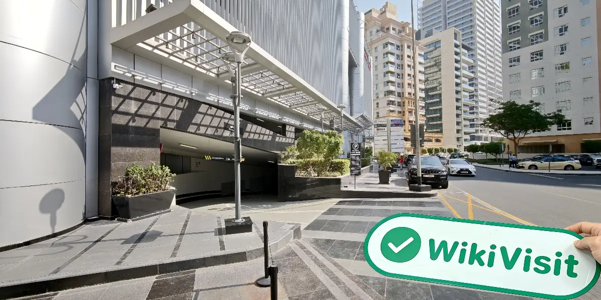 Wundersys Emiratos Árabes Unidos  Verificado:  Oficina operativa confirmada