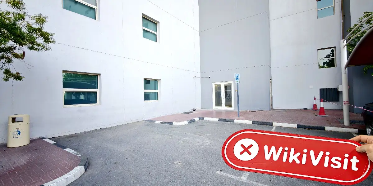 阿联酋实地探访外汇交易商Ace 未发现真实展业场所