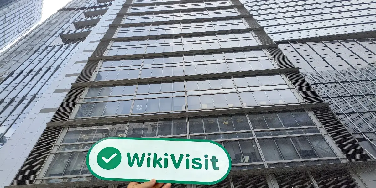 FUTURE SECURITIES Hong Kong  Verificado:  Oficina operativa confirmada