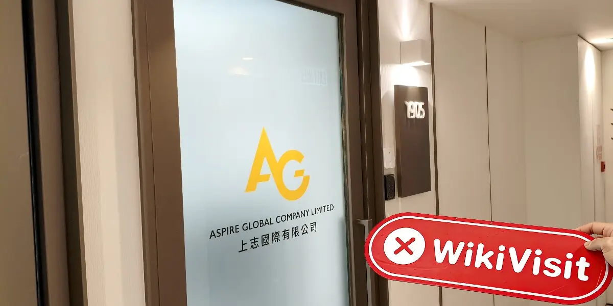 topworldbullion Hong Kong  Vérifié :  Aucune présence physique constatée
