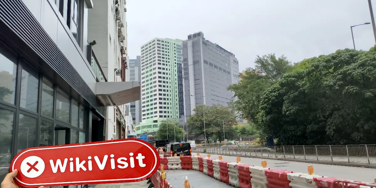 Velos Technology Hongkong  Verifiziert:  Keine physische Präsenz gefunden