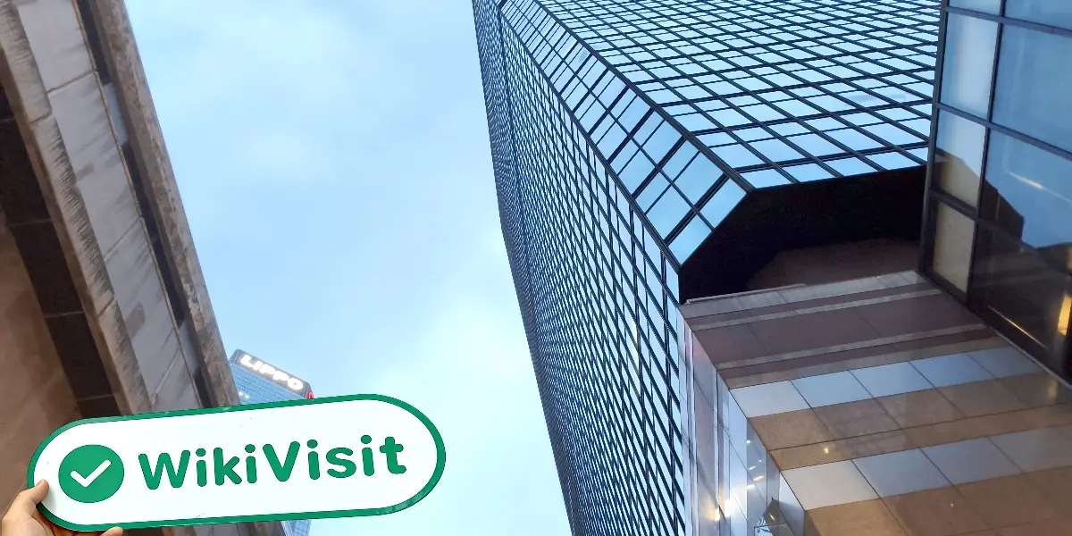 AJS Hong Kong  Verificato:  Ufficio operativo confermato