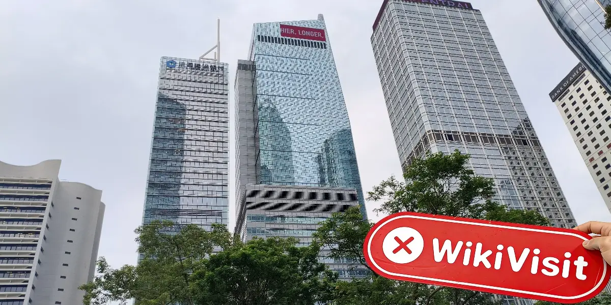 LERTHAI Hong Kong  Verificado:  No se encontró presencia física