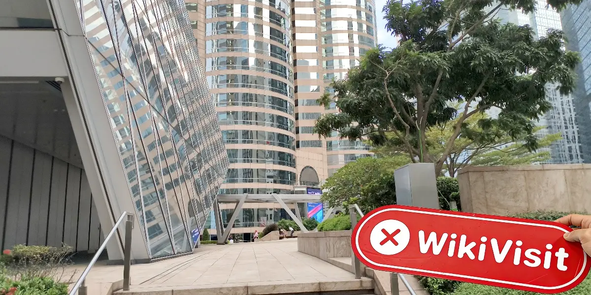 CENTRAL 홍콩  검증됨:  실제 영업소가 발견되지 않음