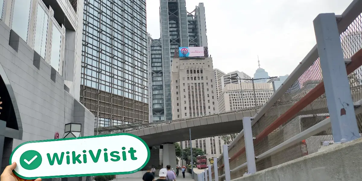 BOCI Hong Kong  Terverifikasi:  Kantor Operasional Dikonfirmasi