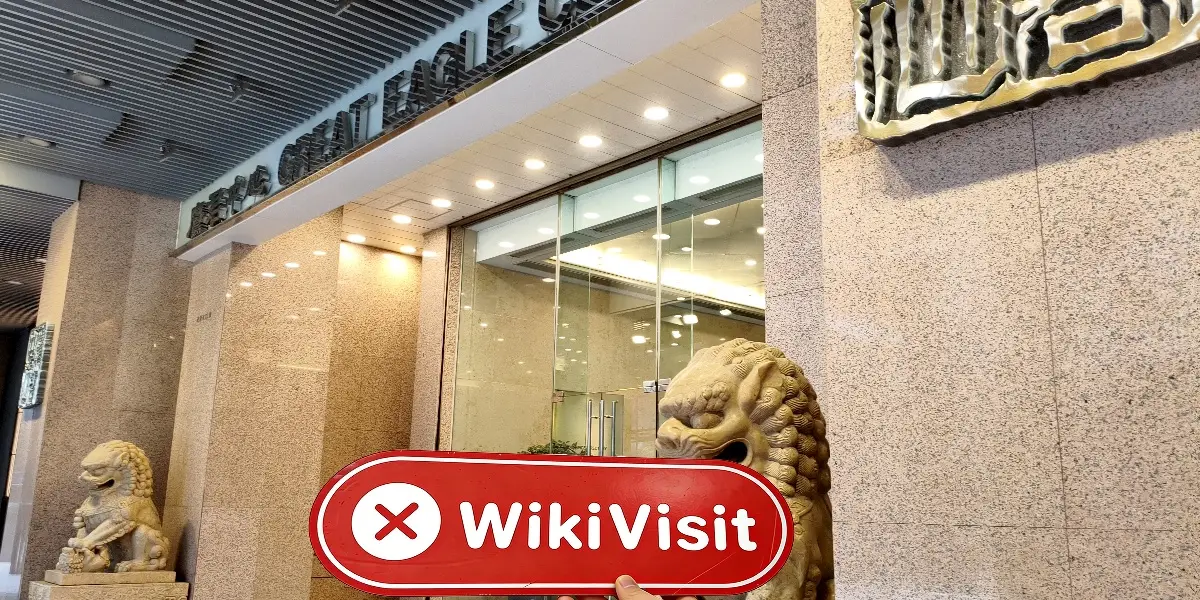 FULIXIN Hong Kong  Verificato:  Nessuna presenza fisica trovata