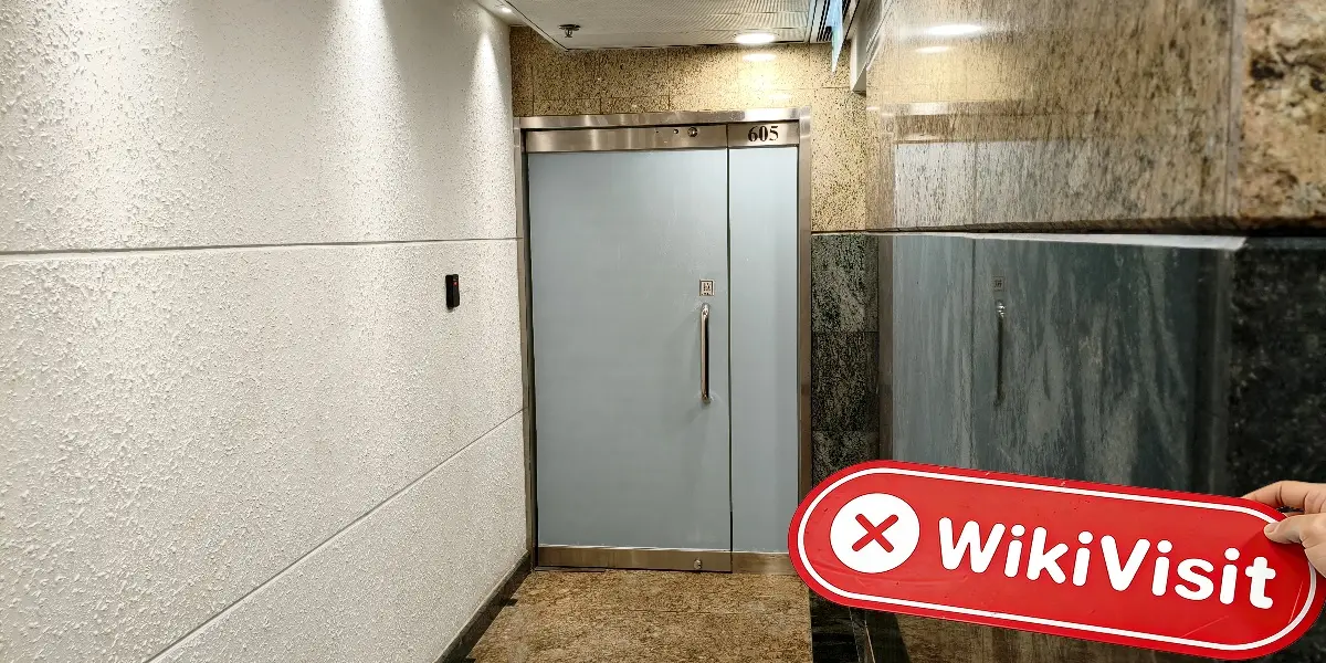 Enlighten Hong Kong  Verified:  No Physical Presence Found