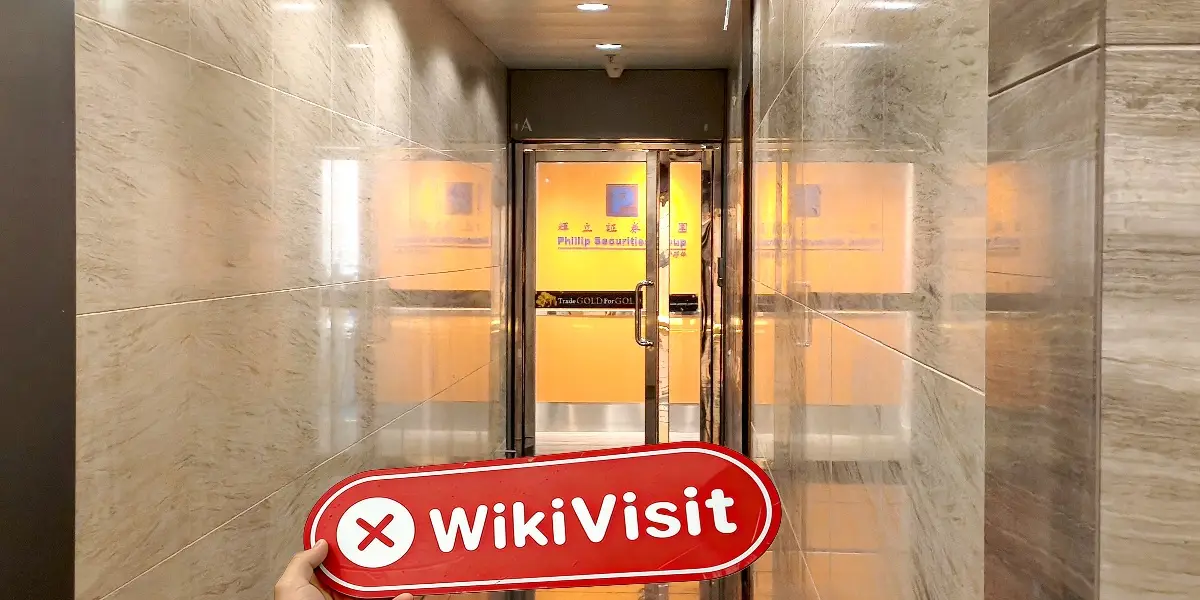 SkyTreasure Hong Kong  Terverifikasi:  Tidak Ditemukan Kehadiran Fisik