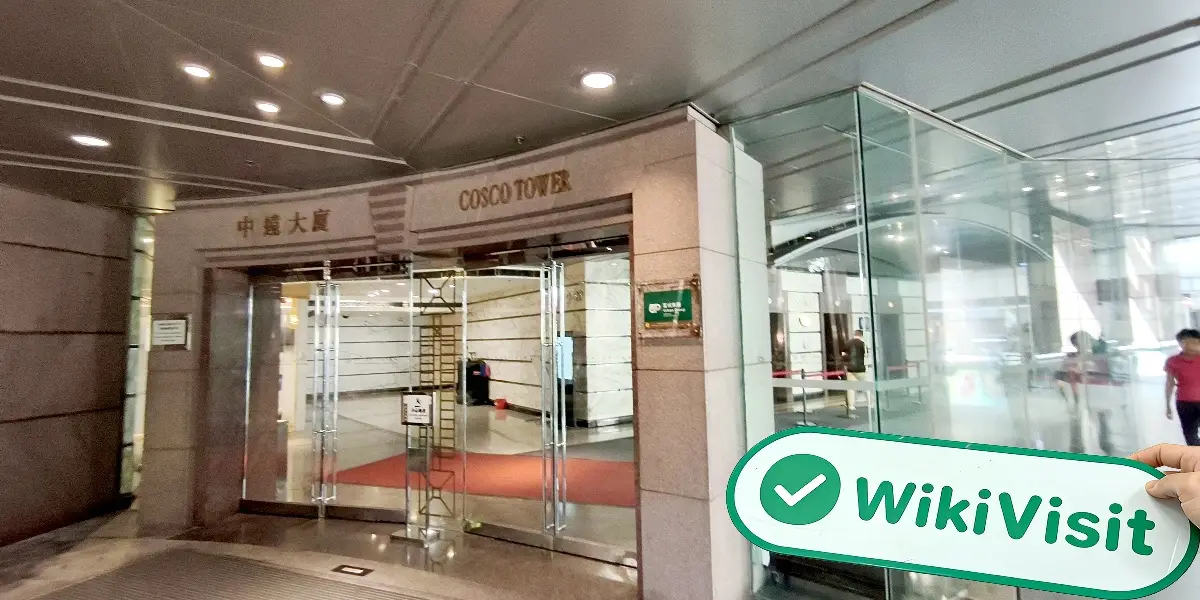 HANTEC MARKETS ฮ่องกง  ยืนยันแล้ว:  ยืนยันสำนักงานที่ดำเนินงานแล้ว