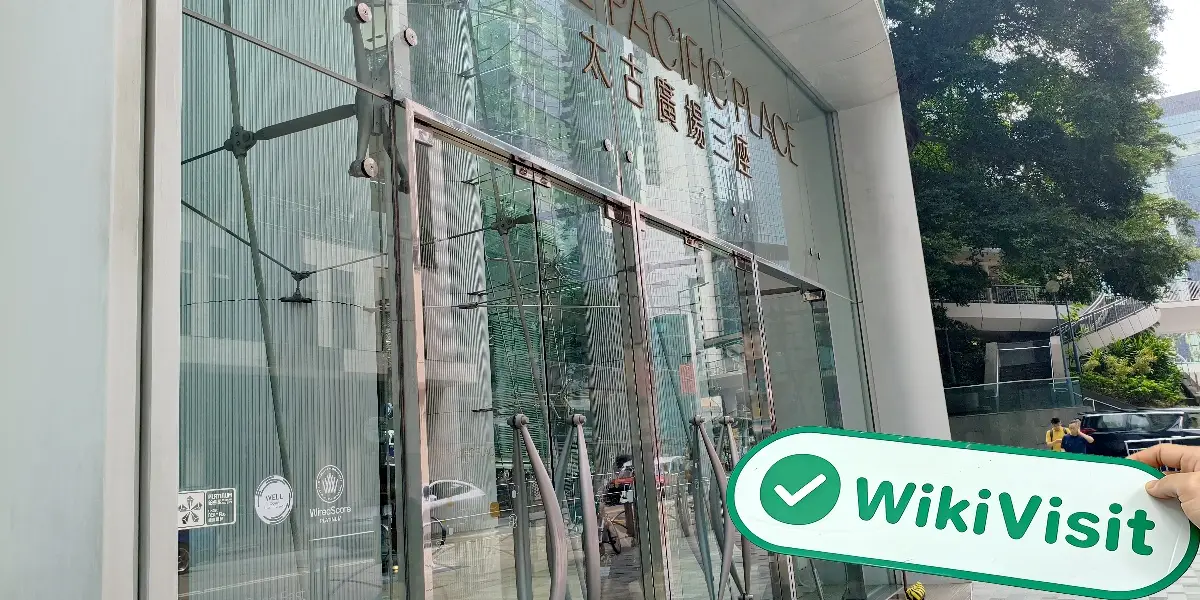 中国香港实地探访外汇交易商SWHYHK 存在真实展业场所