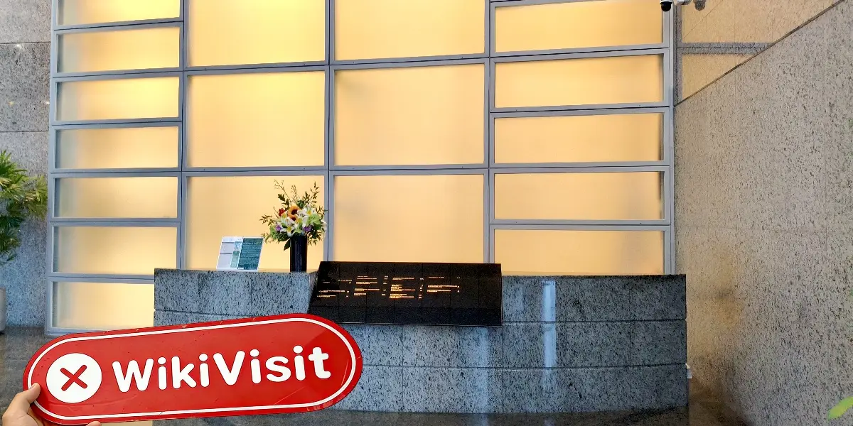 Zhongtai International ہانگ کانگ  تصدیق شدہ:  کوئی جسمانی موجودگی نہیں ملی