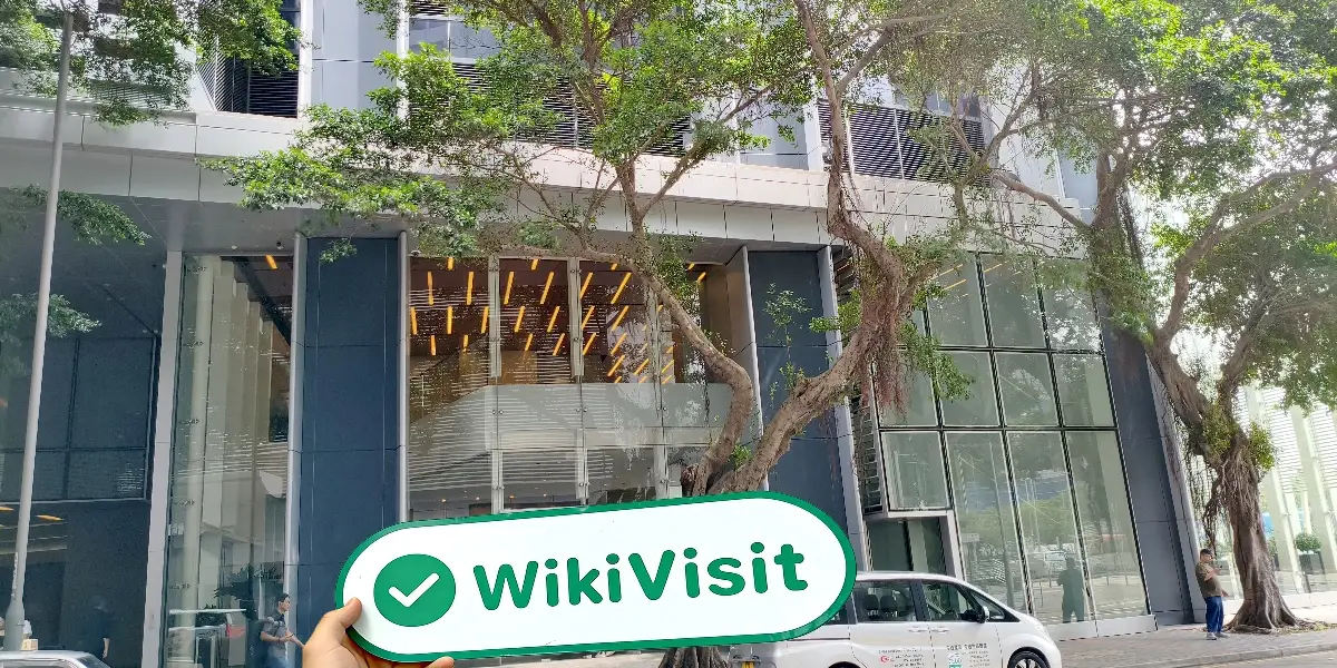 CFSG Hong Kong  Verified:  Operational Office Confirmed