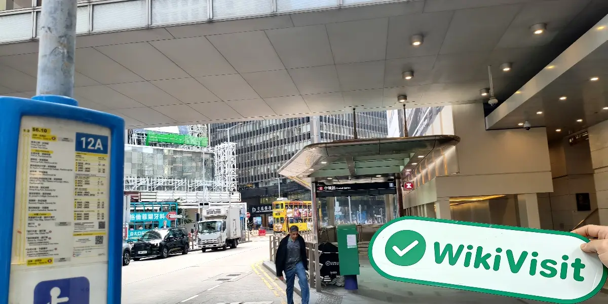 J.P. Morgan Hong Kong  Doğrulandı:  Faaliyetteki Ofis Onaylandı