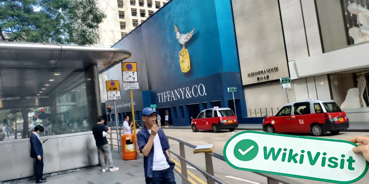 J.P. Morgan Hong Kong  Doğrulandı:  Faaliyetteki Ofis Onaylandı