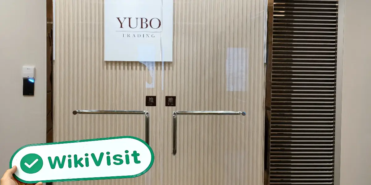 Yubo Securities हांगकांग सत्यापित: परिचालन कार्यालय की पुष्टि हो गई