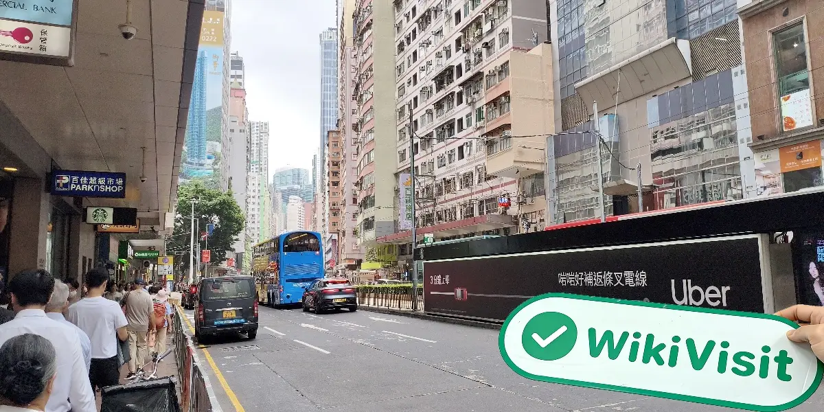 ATFX Hong Kong  Terverifikasi:  Kantor Operasional Terkonfirmasi