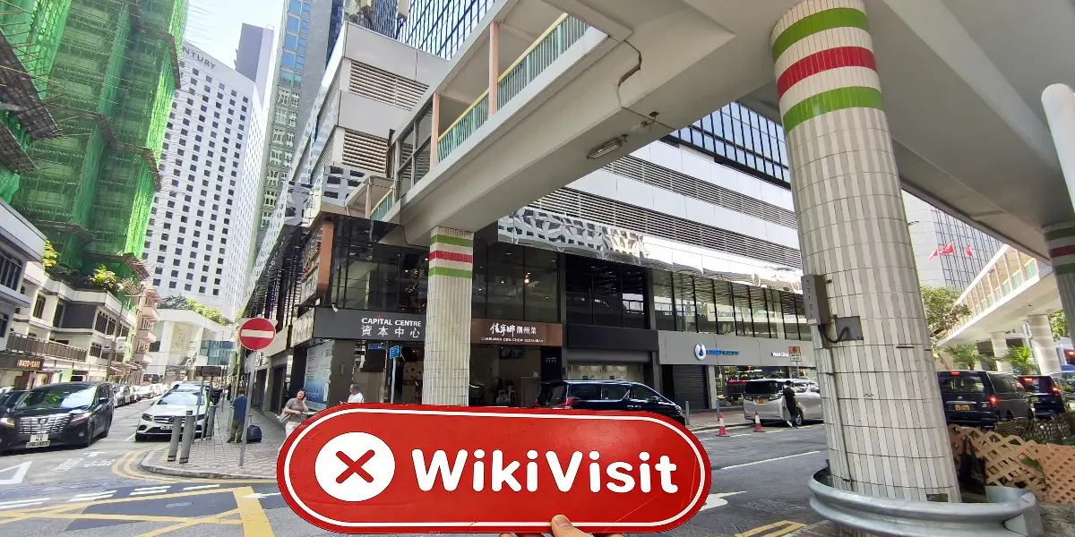 Capital Zone FX Hong Kong  Doğrulandı:  Fiziksel Mevcudiyet Bulunamadı