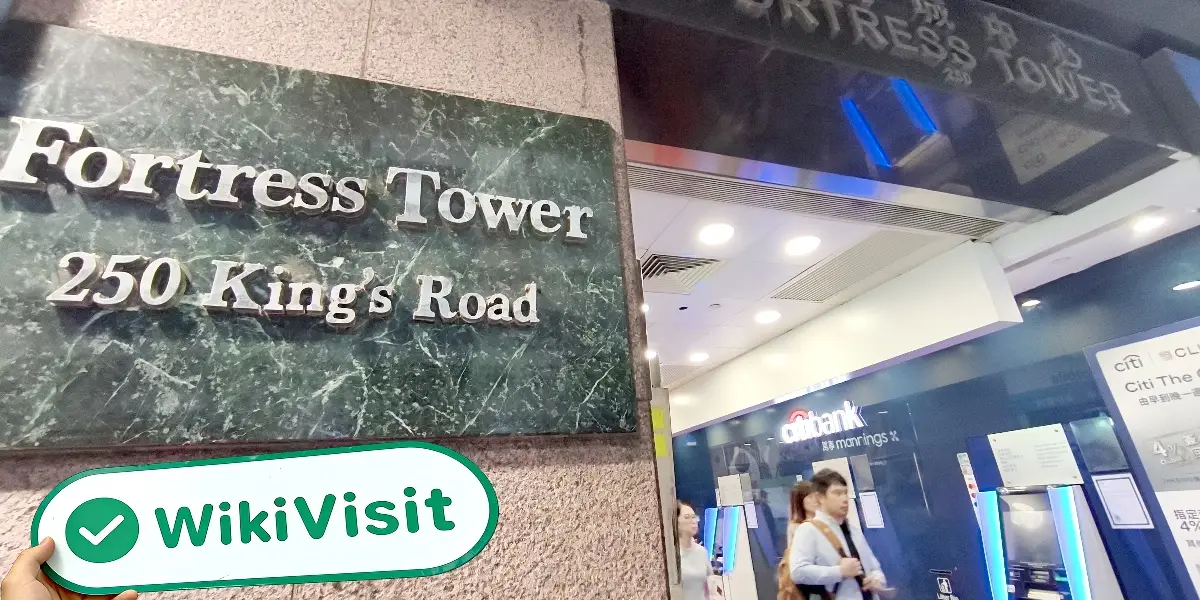 Corporate Brokers Limited Hongkong  Verifiziert:  Betriebsbüro bestätigt