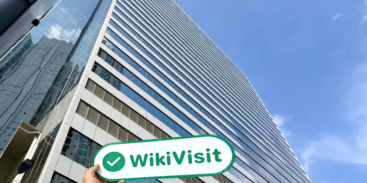 GUOTAI HAITONG Hong Kong  Verificado:  Oficina operativa confirmada
