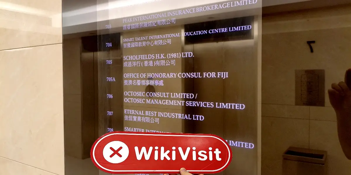 Dukascopy Bank Hongkong  Verifiziert:  Keine physische Präsenz gefunden