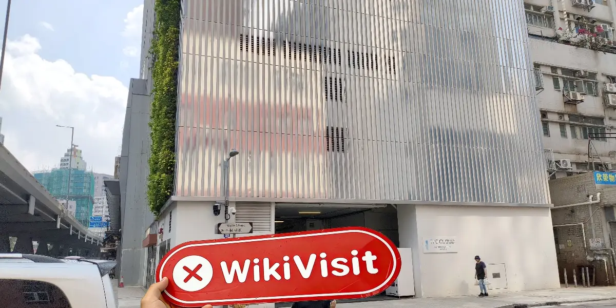 KATOPRIME Hong Kong  Doğrulandı:  Fiziksel Mevcudiyet Bulunamadı