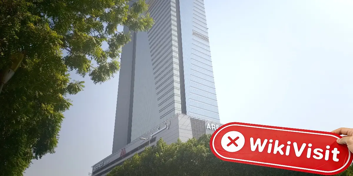阿联酋迪拜实地探访外汇交易商JYP500 未发现真实展业场所