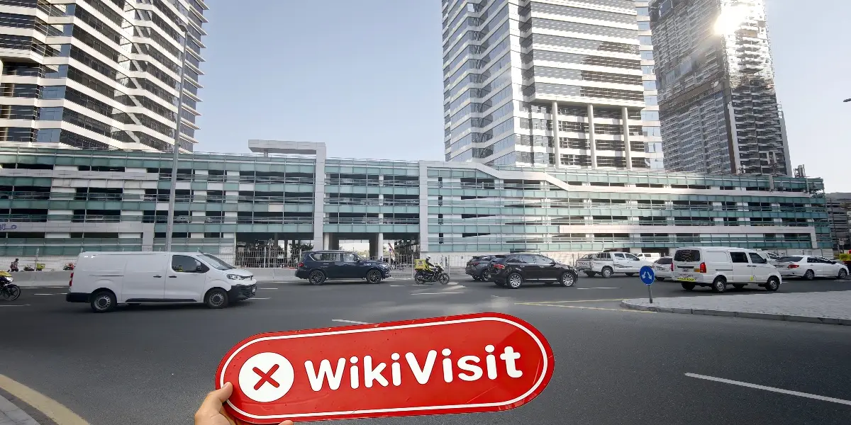 WISE EXPERT ADVISOR متحدہ عرب امارات  تصدیق شدہ:  کوئی جسمانی موجودگی نہیں ملی