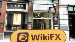 Una visita aACS nel Regno Unito - Ufficio confermato esistente