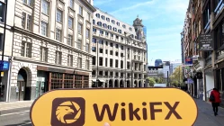 英国伦敦实地探访外汇交易商Wanjinhuiheyue 不存在真实展业场所