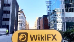 Isang Pagbisita kay sa UK - Paghahanap Walang Opisina