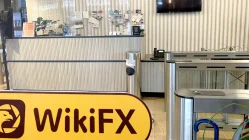 Kunjungan keGTS di Inggris -- Finding No Office