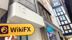 Una visita al Foreign ExchangePhillipCapital UK nel Regno Unito - Trovare nessun ufficio