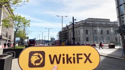 Una visita aRLIC nel Regno Unito - Trovare nessun ufficio