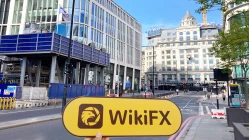 Una visita aRLIC nel Regno Unito - Trovare nessun ufficio