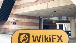 Ein Besuch bei der DevisenbörseFORMAX in Großbritannien - Kein Büro finden