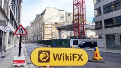 ПосещениеOne Financial Markets в Великобритании - не найти офиса