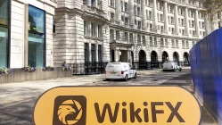 Một chuyến thăm đếnAPJFX ở Vương quốc Anh - Không tìm thấy văn phòng