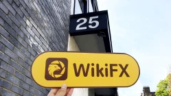 زيارة مكتب الصرف الأجنبي في المملكة المتحدة - عدم العثور على مكتب