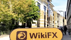 زيارة مكتب الصرف الأجنبي في المملكة المتحدة - عدم العثور على مكتب